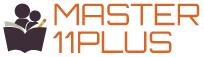 Master 11 plus logo